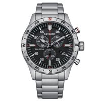 Orologio Citizen Uomo outdoor in Acciaio AT2520-89E - AT2520-89E